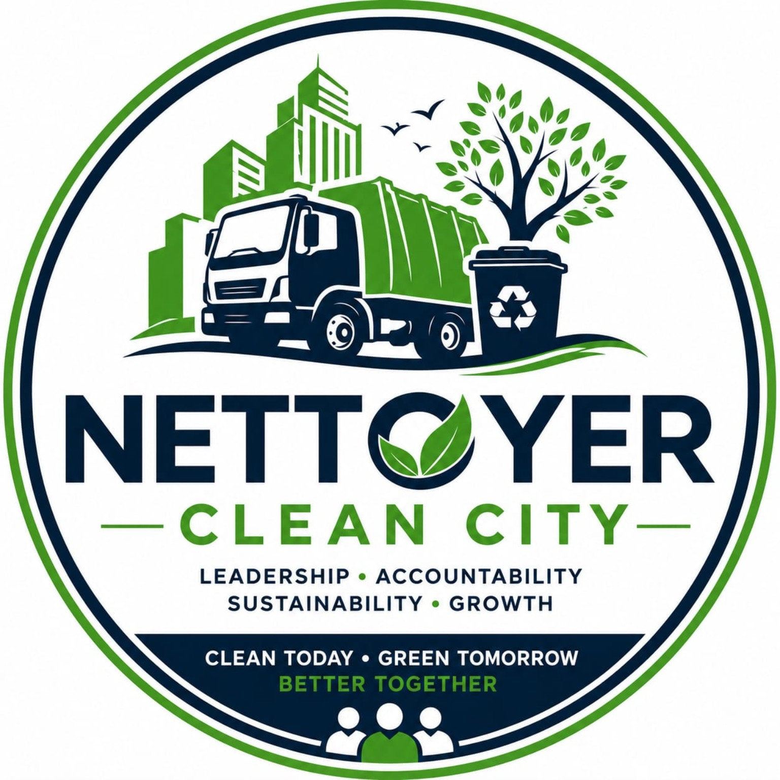 Nettoyer Clean City